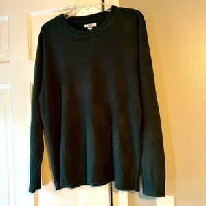 Ladies Croft and barrow sweater